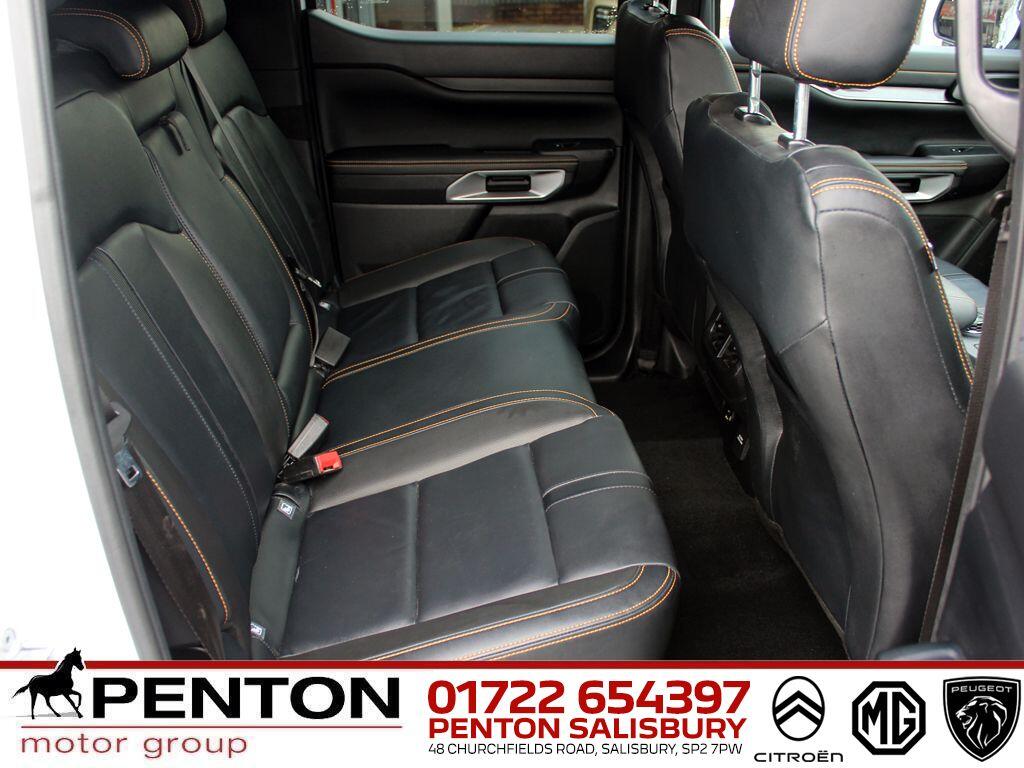 Used Ford Ranger 2023 for sale - 77468442: Photo 9