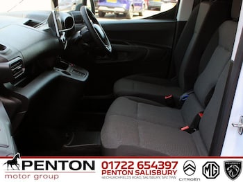 Used Citroen Berlingo 2025 for sale - 79169035: Photo