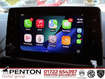 Used Citroen Berlingo 2025 for sale - 79169035: Photo