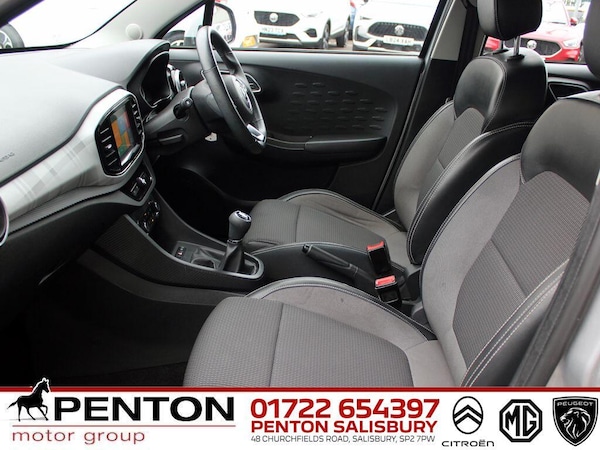 Used MG MG3 2019 for sale - 76270424: Photo 10