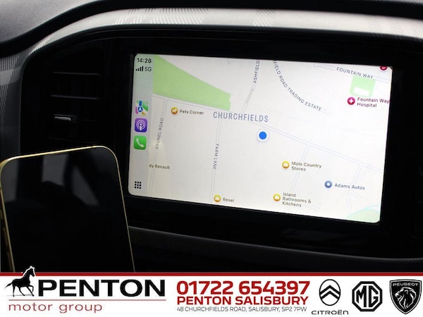 Used MG MG3 2019 for sale - 76270424: Photo 11