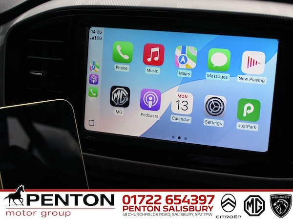 Used MG MG3 2019 for sale - 76270424: Photo 12