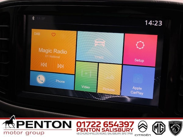 Used MG MG3 2019 for sale - 76270424: Photo 13