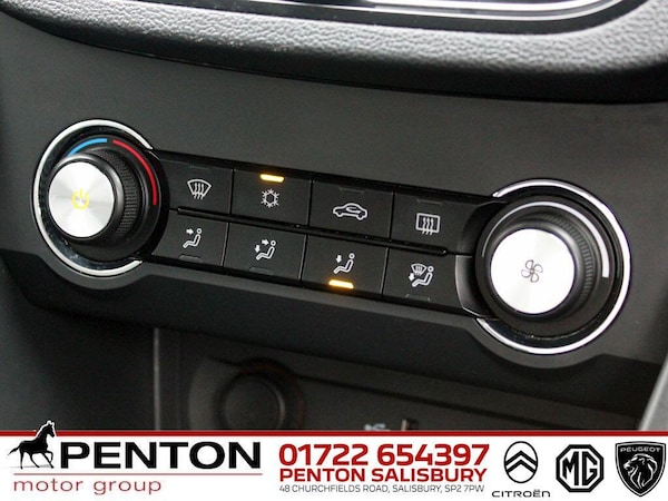 Used MG MG3 2019 for sale - 76270424: Photo 14