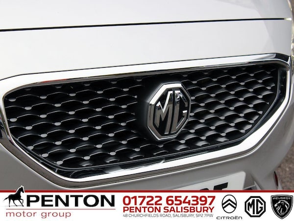 Used MG MG3 2019 for sale - 76270424: Photo 20