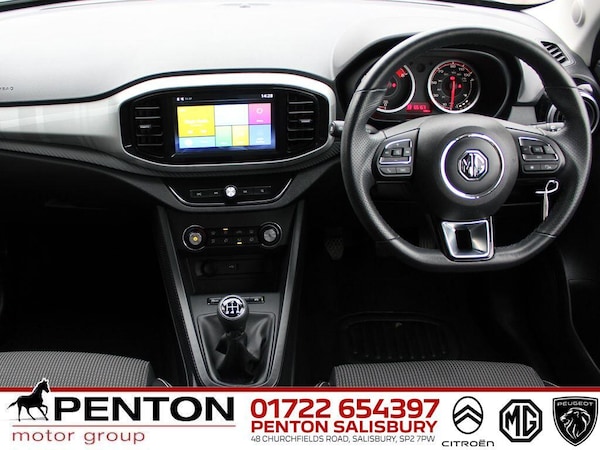 Used MG MG3 2019 for sale - 76270424: Photo 2