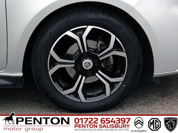 Used MG MG3 2019 for sale - 76270424: Photo 5