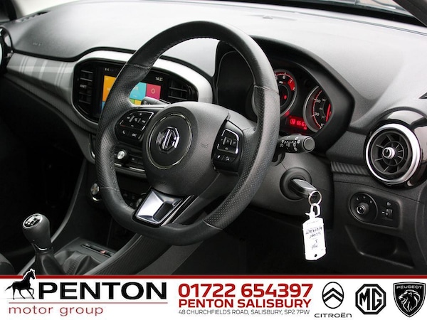 Used MG MG3 2019 for sale - 76270424: Photo 6