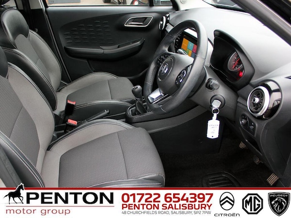 Used MG MG3 2019 for sale - 76270424: Photo 7