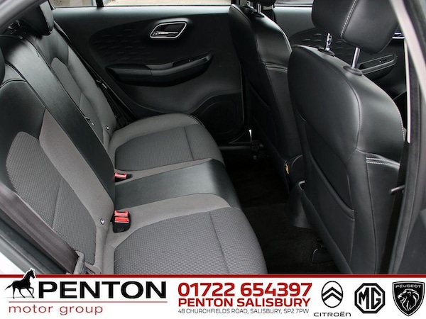 Used MG MG3 2019 for sale - 76270424: Photo 8