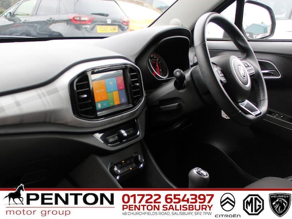 Used MG MG3 2019 for sale - 76270424: Photo 9