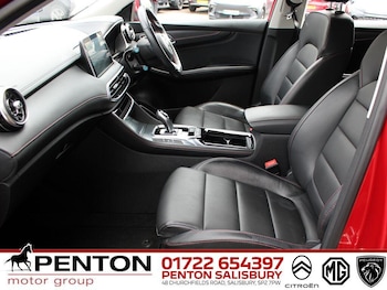 Used MG MG HS 2023 for sale - 78623159: Photo