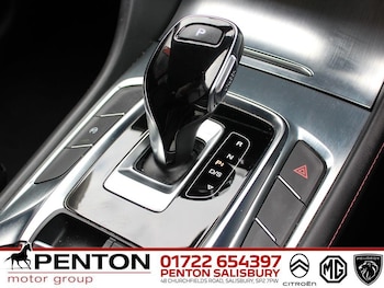 Used MG MG HS 2023 for sale - 78623159: Photo