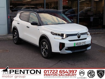 Used Citroen e-C3 Aircross 2025 for sale - 78859976: Photo