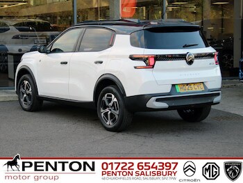 Used Citroen e-C3 Aircross 2025 for sale - 78859976: Photo