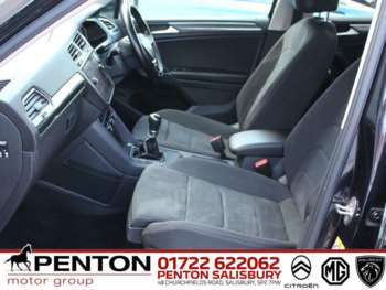 Used Volkswagen Tiguan Allspace 2020 for sale - 74611148: Photo
