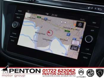 Used Volkswagen Tiguan Allspace 2020 for sale - 74611148: Photo