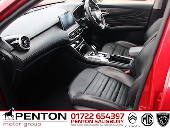 Used MG MG HS 2023 for sale - 76239961: Photo