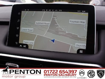 Used MG MG HS 2023 for sale - 76239961: Photo