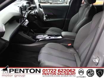 Used Peugeot 2008 2024 for sale - 74125080: Photo