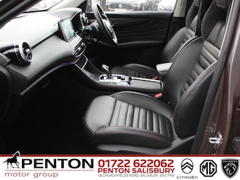 Used MG MG HS 2023 for sale - 74828615: Photo