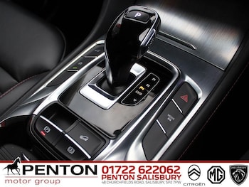 Used MG MG HS 2023 for sale - 74828615: Photo