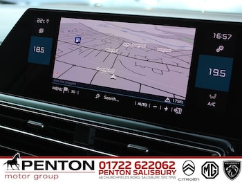 Used Citroen C5 Aircross 2022 for sale - 78771505: Photo