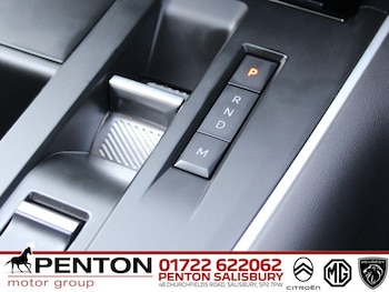 Used Citroen C5 Aircross 2022 for sale - 78771505: Photo