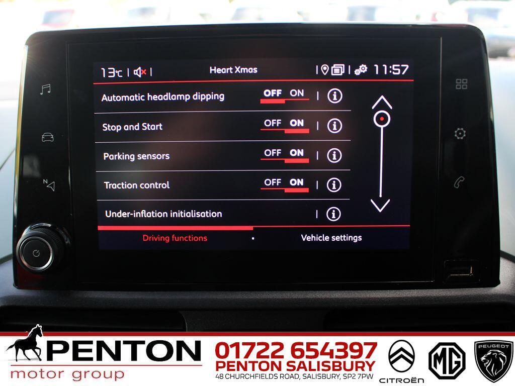 Used Citroen Berlingo 2023 for sale - 76032051: Photo 10