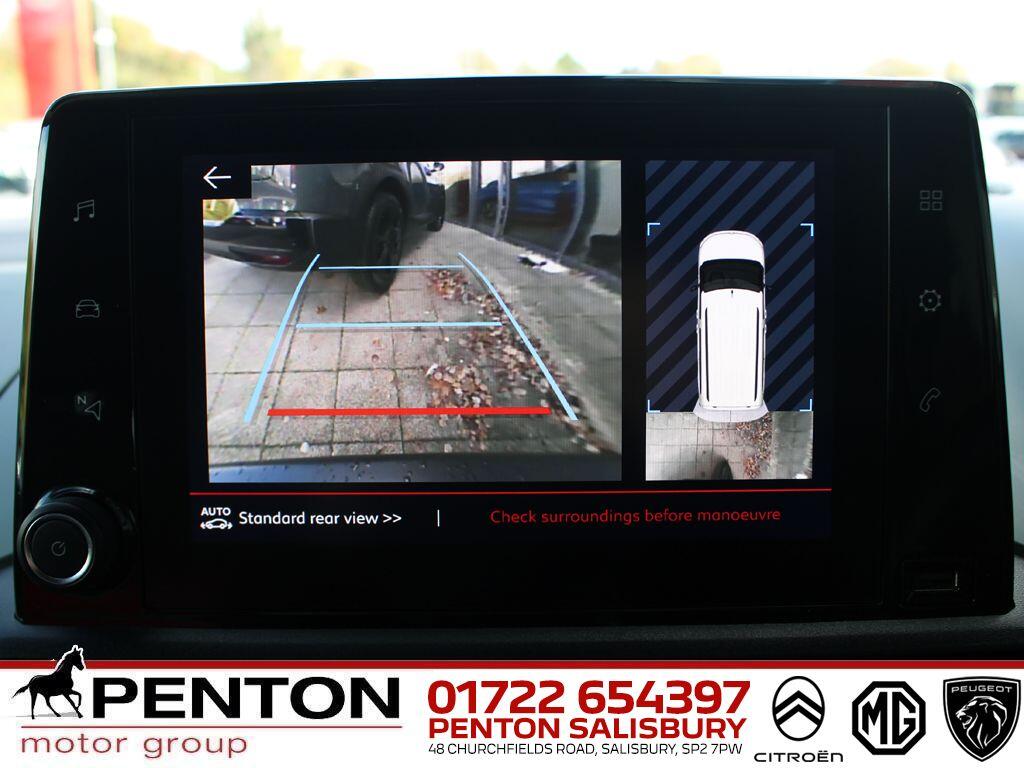 Used Citroen Berlingo 2023 for sale - 76032051: Photo 11