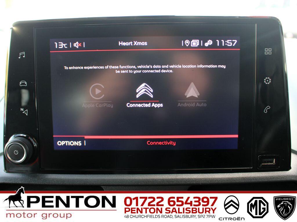 Used Citroen Berlingo 2023 for sale - 76032051: Photo 12