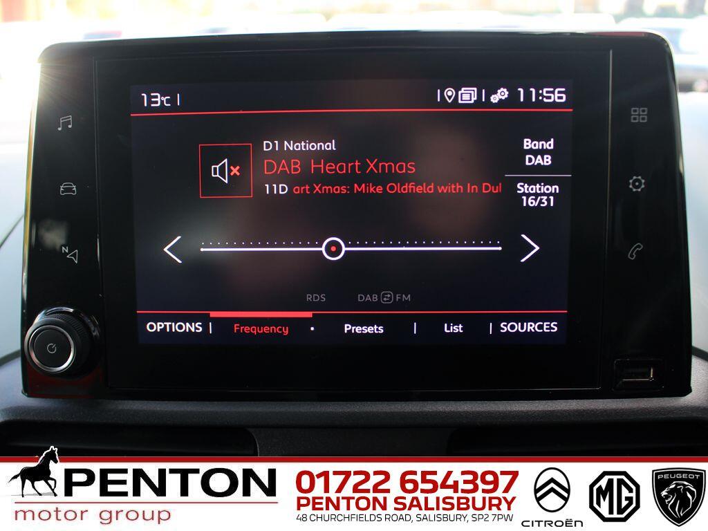 Used Citroen Berlingo 2023 for sale - 76032051: Photo 13