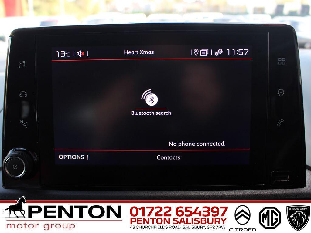 Used Citroen Berlingo 2023 for sale - 76032051: Photo 14