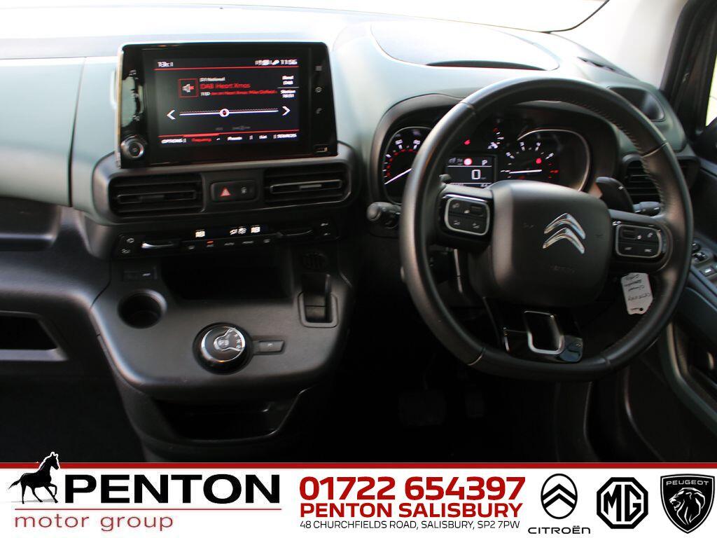 Used Citroen Berlingo 2023 for sale - 76032051: Photo 2