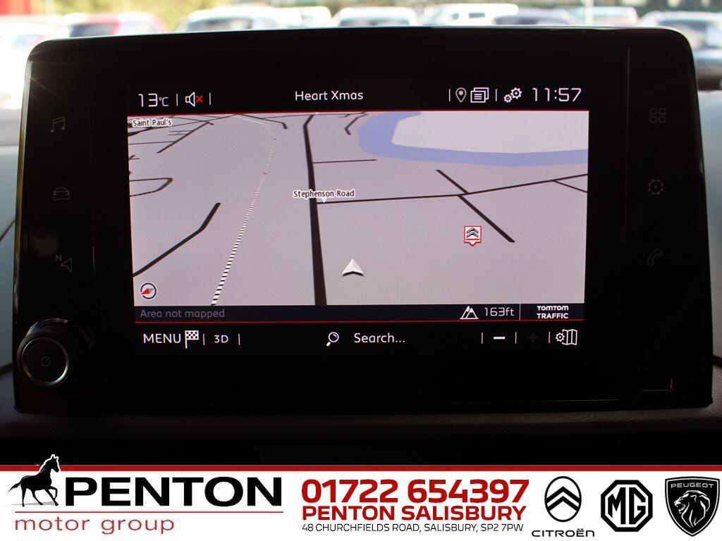 Used Citroen Berlingo 2023 for sale - 76032051: Photo 3