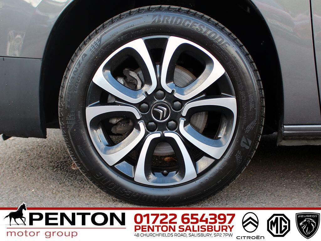 Used Citroen Berlingo 2023 for sale - 76032051: Photo 5