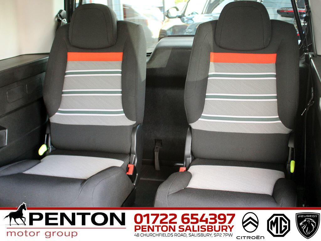 Used Citroen Berlingo 2023 for sale - 76032051: Photo 8