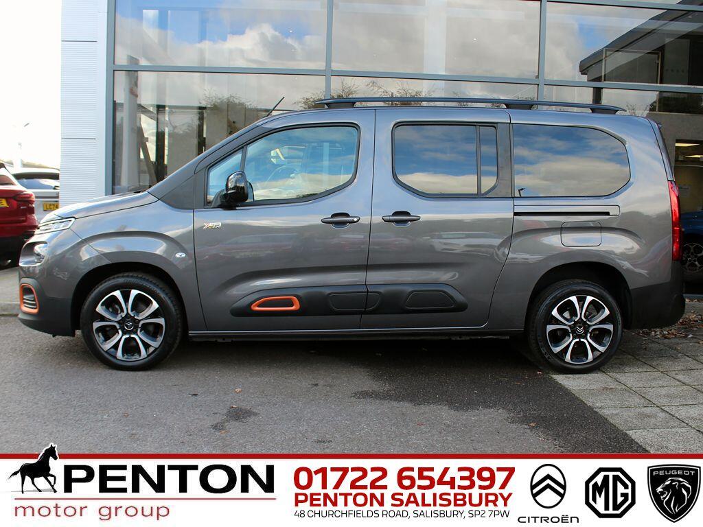 Used Citroen Berlingo 2023 for sale - 76032051: Photo 9