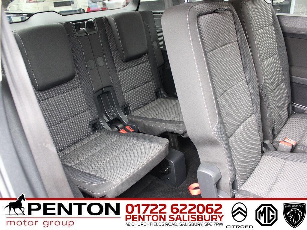 Used Volkswagen Touran 2021 for sale - 75990617: Photo 10