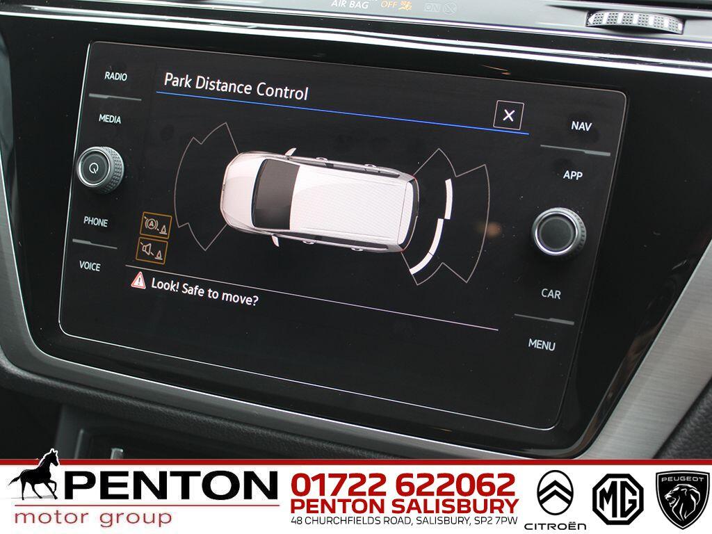 Used Volkswagen Touran 2021 for sale - 75990617: Photo 12