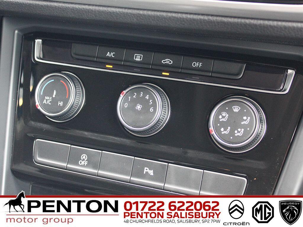 Used Volkswagen Touran 2021 for sale - 75990617: Photo 13