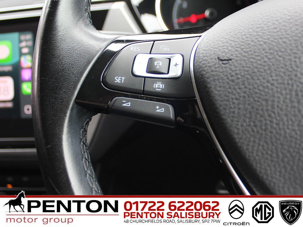 Used Volkswagen Touran 2021 for sale - 75990617: Photo 15