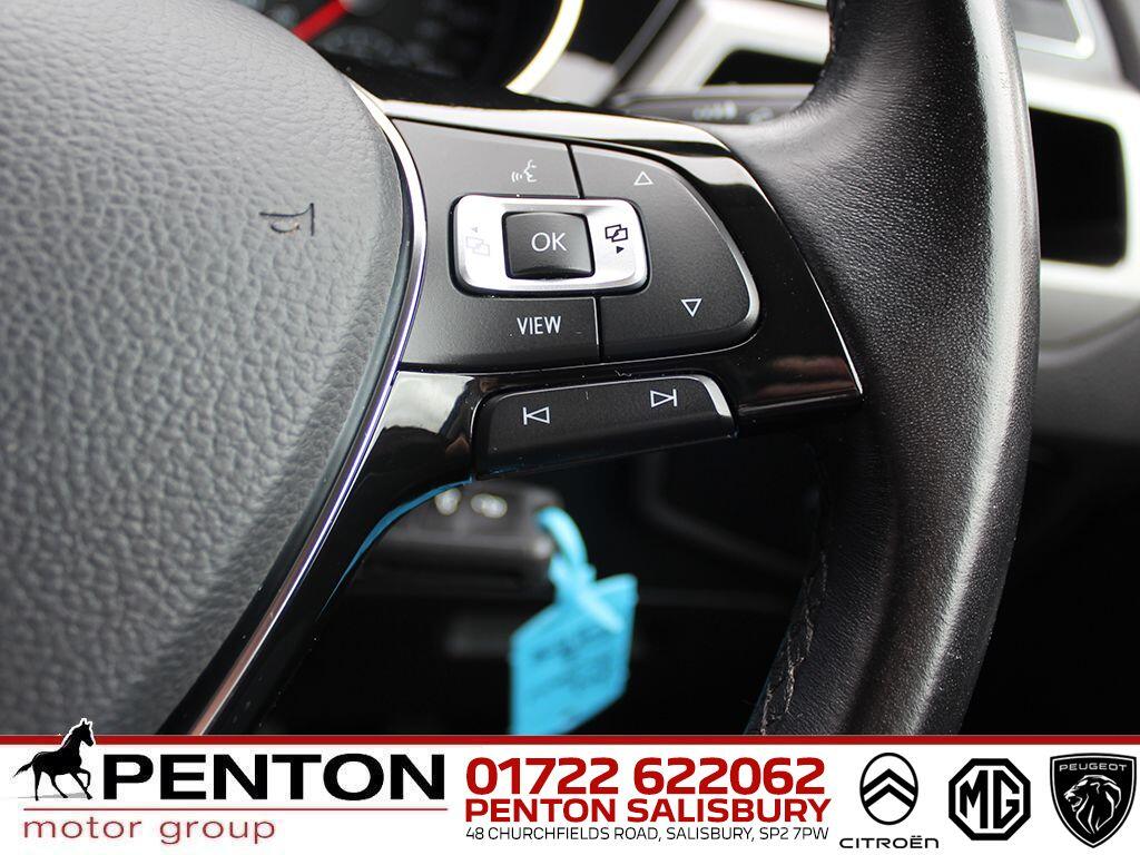 Used Volkswagen Touran 2021 for sale - 75990617: Photo 16