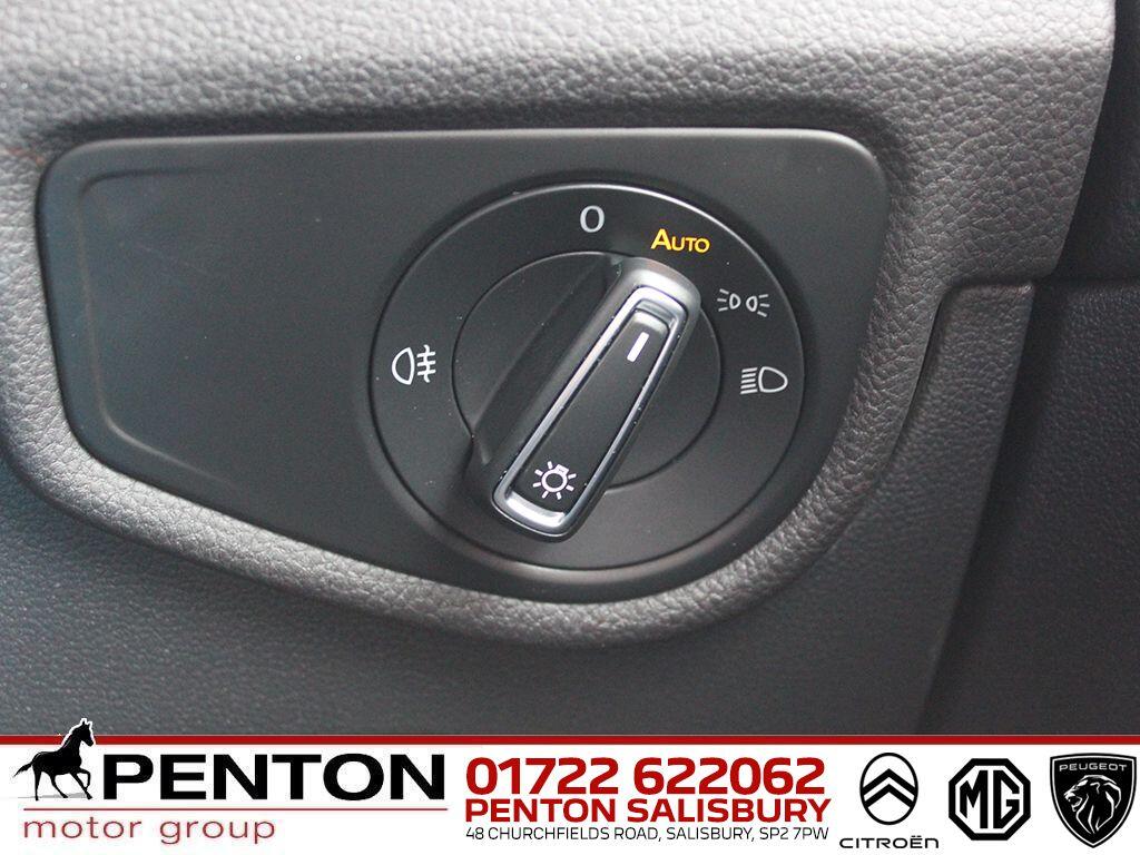 Used Volkswagen Touran 2021 for sale - 75990617: Photo 17