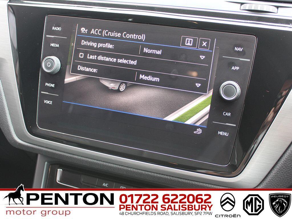 Used Volkswagen Touran 2021 for sale - 75990617: Photo 18