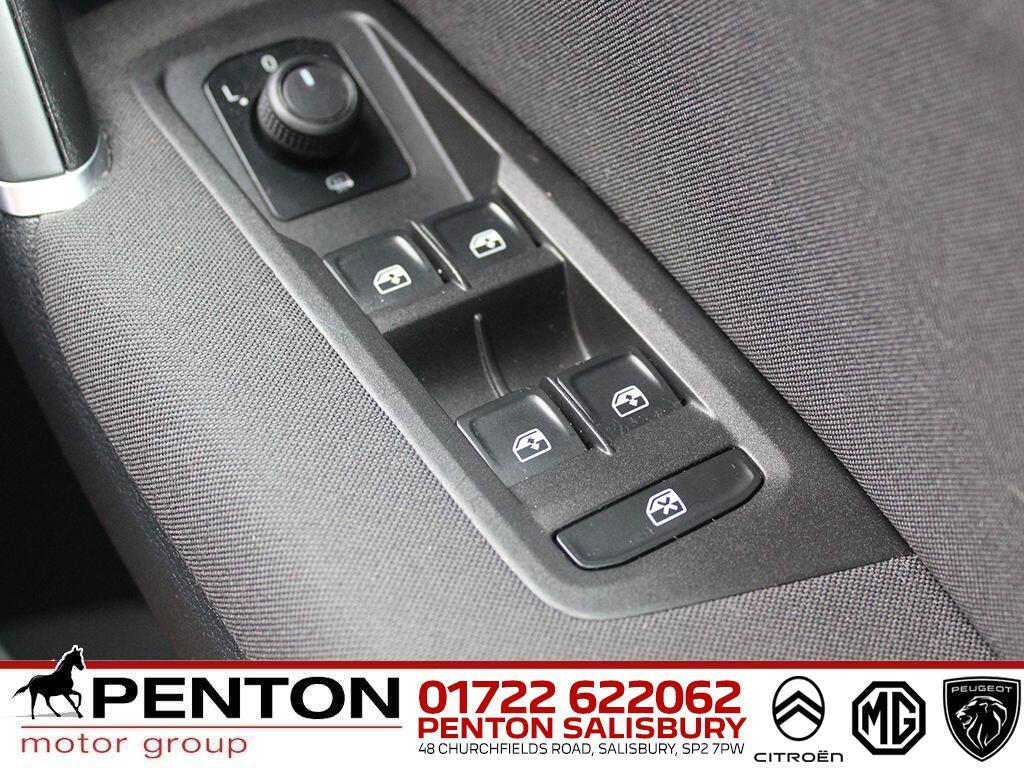 Used Volkswagen Touran 2021 for sale - 75990617: Photo 19