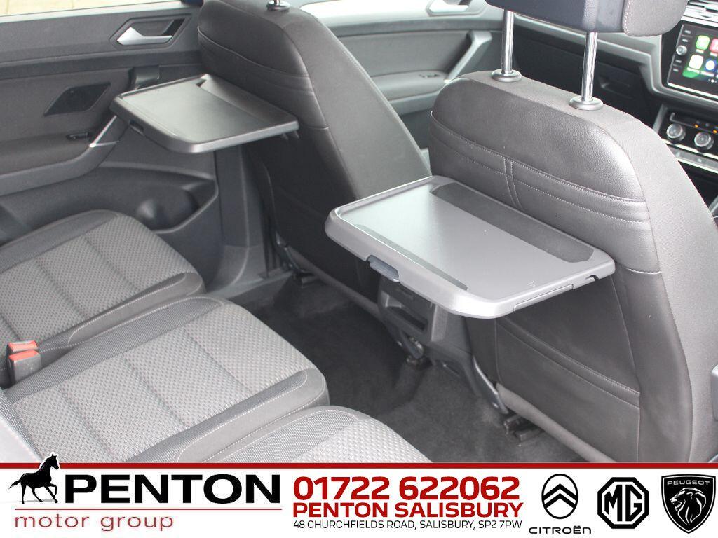 Used Volkswagen Touran 2021 for sale - 75990617: Photo 25