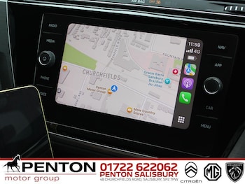 Used Volkswagen Touran 2021 for sale - 75990617: Photo 3