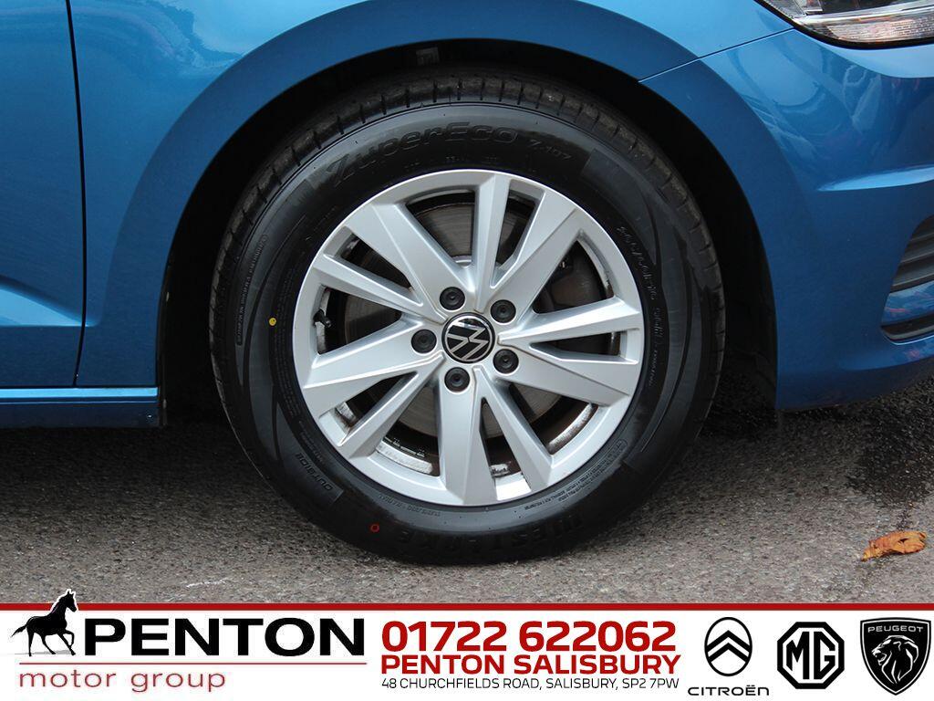 Used Volkswagen Touran 2021 for sale - 75990617: Photo 7
