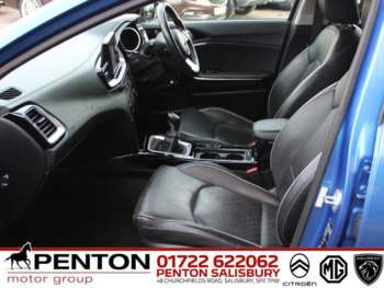 Used Kia Ceed 2018 for sale - 73846315: Photo